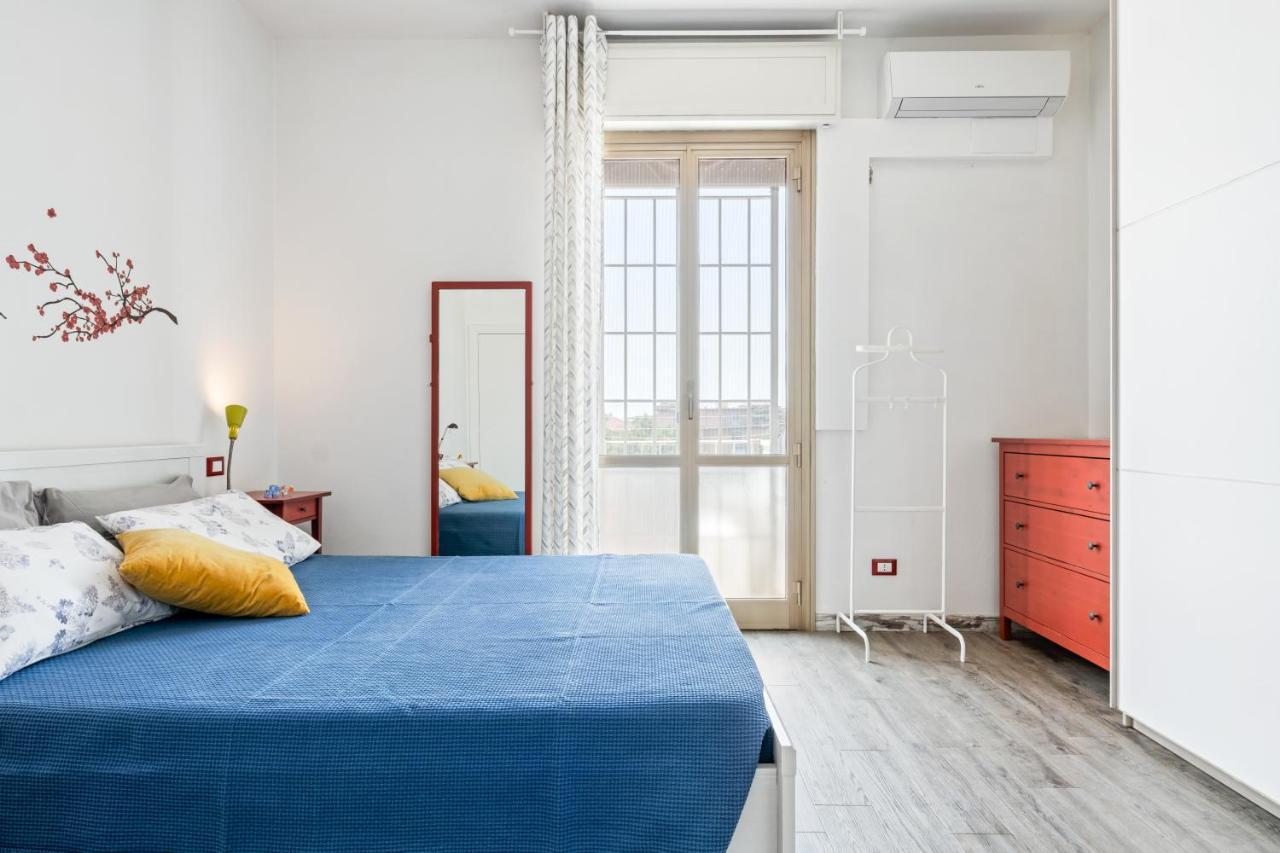 Bolognina Cozy Apartment Bologna Exterior photo