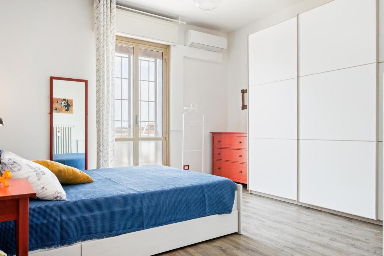 Bolognina Cozy Apartment Bologna Exterior photo