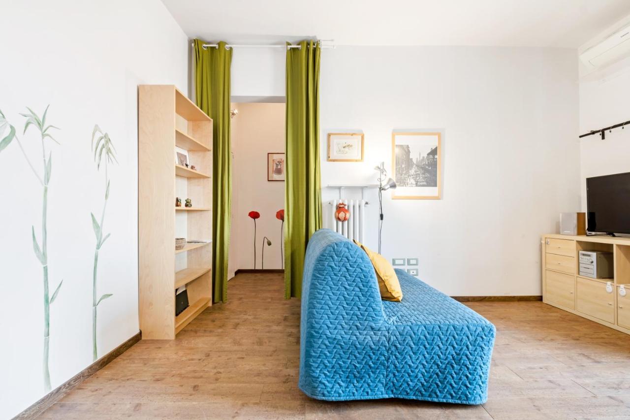 Bolognina Cozy Apartment Bologna Exterior photo